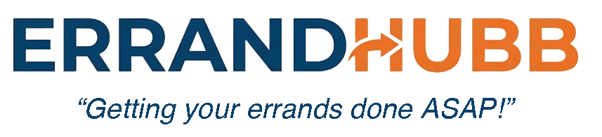 ErrandHubb