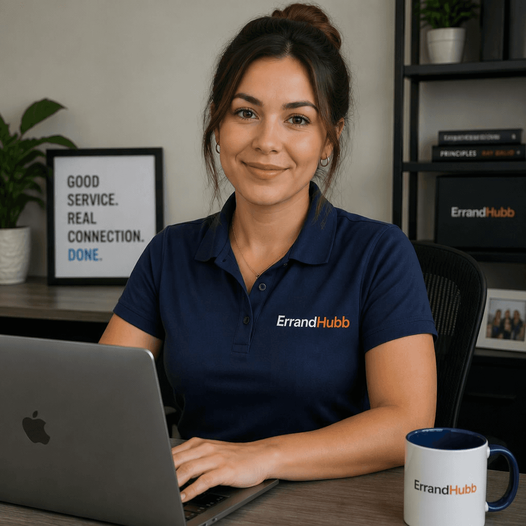 ErrandHubb Staff